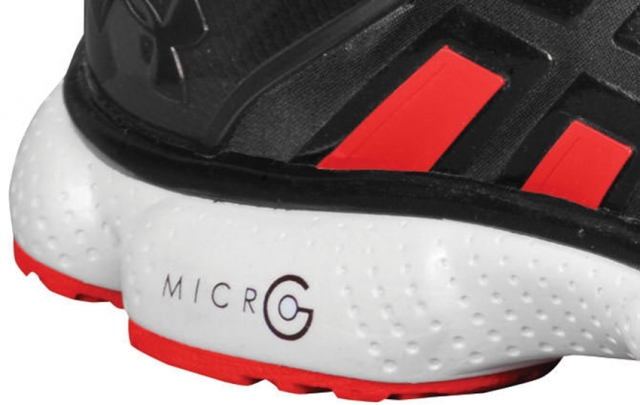 你知道的球鞋科技,球鞋脚感好球鞋有哪些