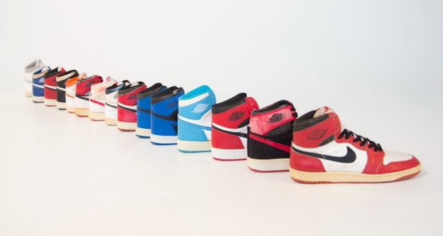 你知道的球鞋科技,球鞋脚感好球鞋有哪些