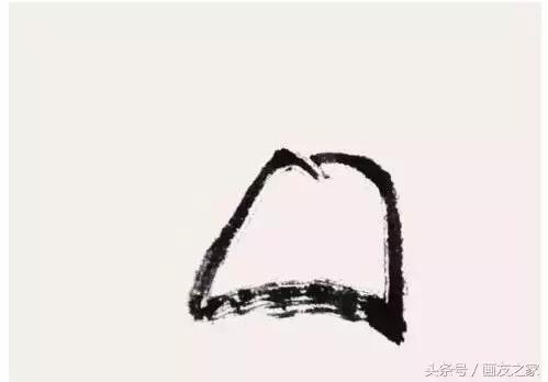 画石头有什么技法,怎样在石头上画画步骤简单