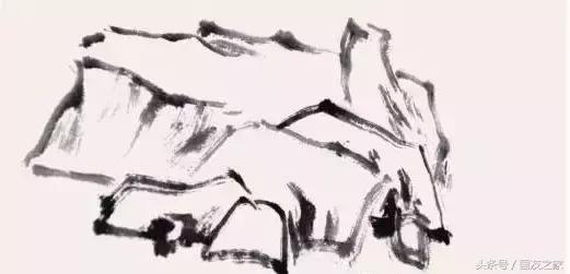 画石头有什么技法,怎样在石头上画画步骤简单