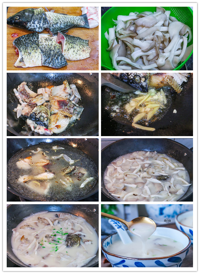 10种家常汤的做法,早餐汤类30天不重样早餐汤