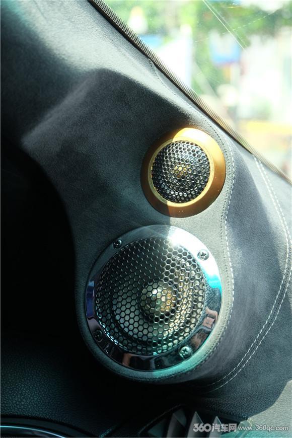 探险者改装铂金版,探险者改装巴博斯