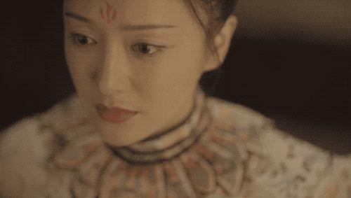 秦岚富察皇后护肤品,秦岚用的精华是什么