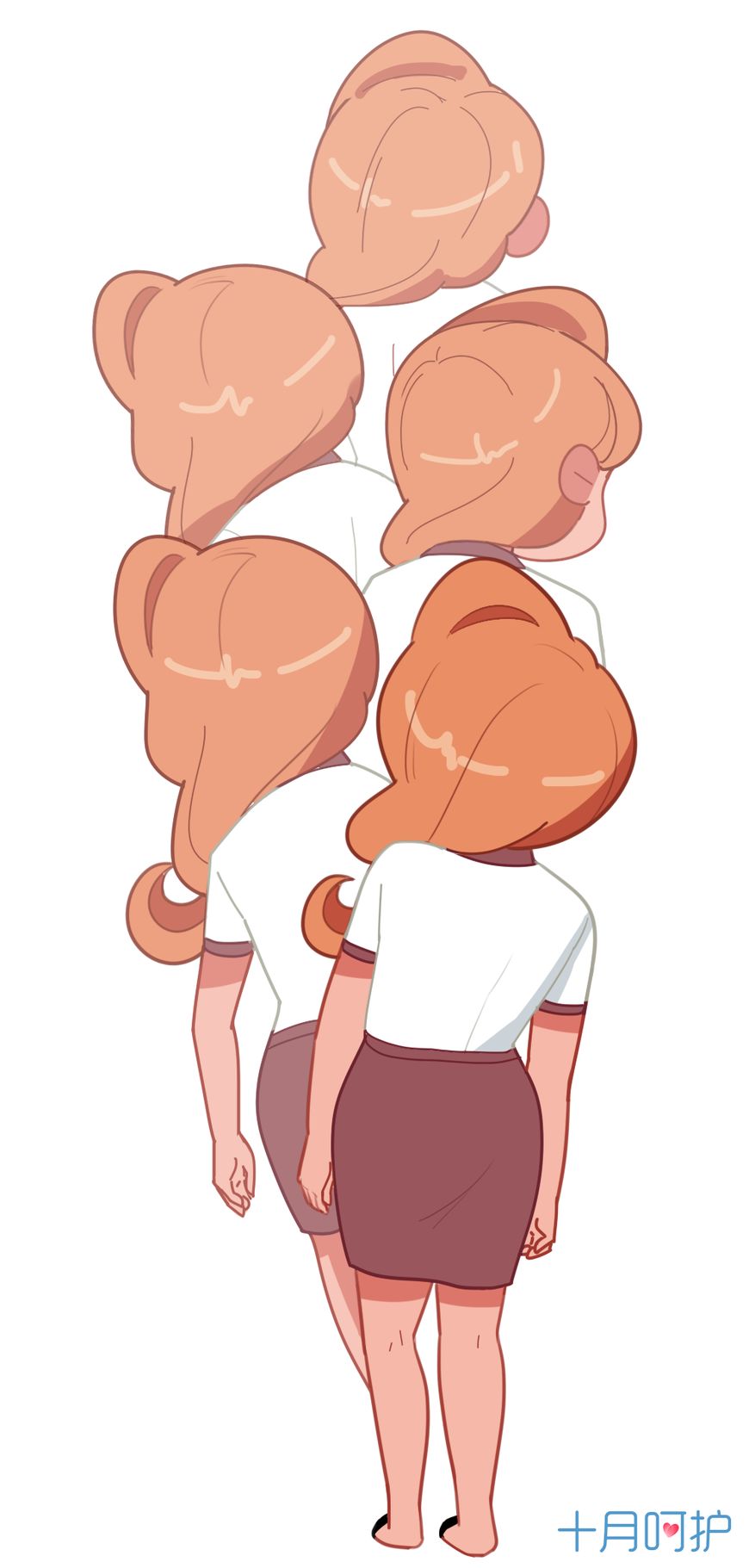 生了孩子怎么改善胯宽,生过孩子胯宽屁股大怎么办