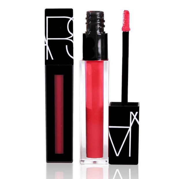 这几款口红你都用过吗,好看而又实用的唇釉推荐