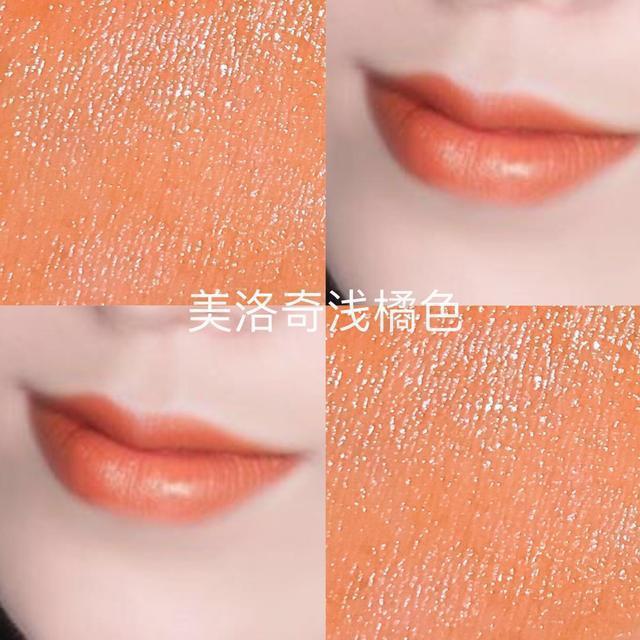 黄皮色号推荐,黄黑皮适合into的什么色号