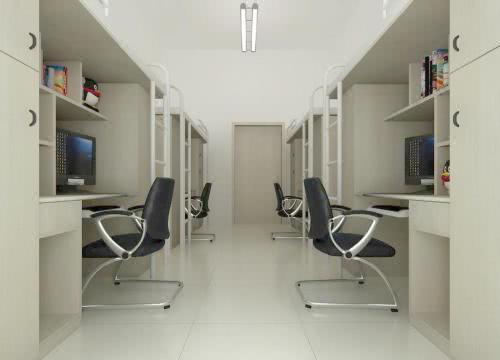 大学宿舍生活日常女孩,女生大学宿舍生活真实