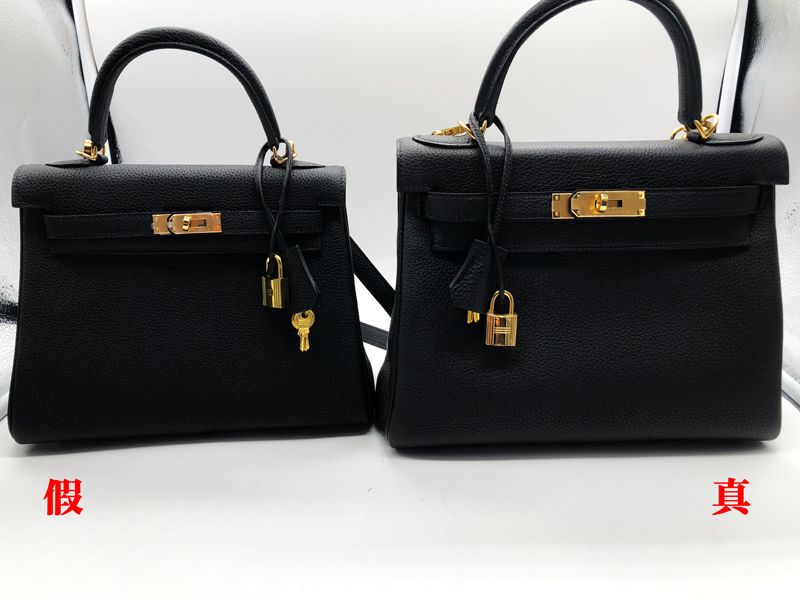 难以鉴别的爱马仕,如何分辨爱马仕的真假