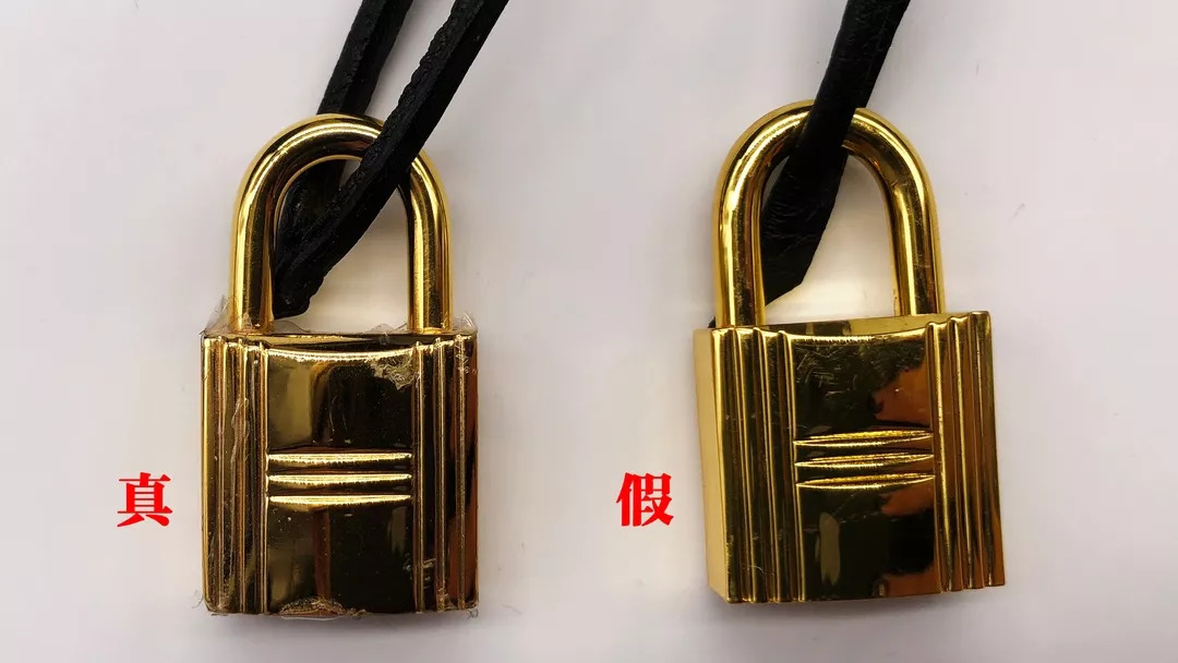 难以鉴别的爱马仕,如何分辨爱马仕的真假