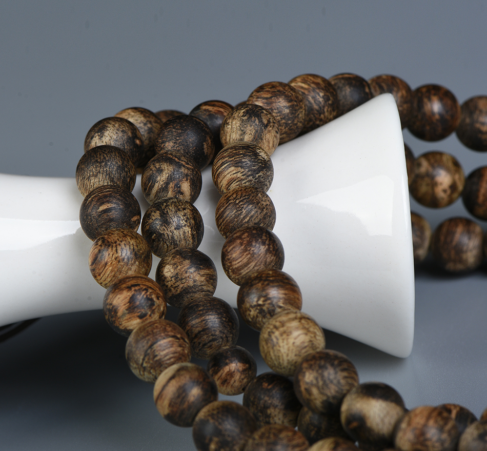 达拉干沉香手串为何便宜,达拉干沉香手串价目表