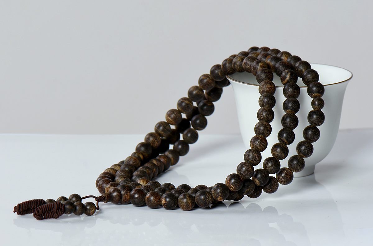 徐文祺相术大全,徐文祺沉水沉香手串