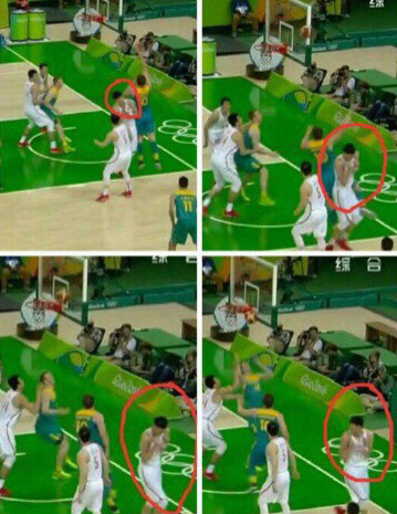 双面周琦:4年大起大落他经历了啥?逗比背后也是文青一枚