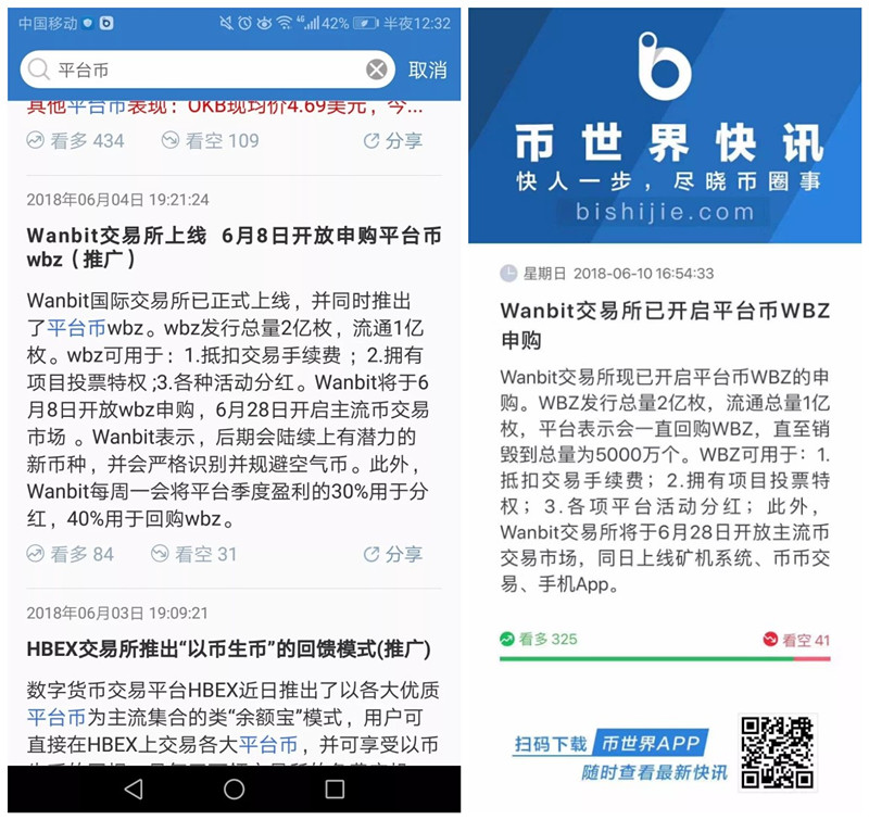 664家区块链媒体的“生存*规则潜**”