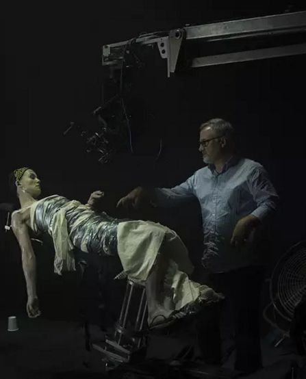 活了56年，他拍了这10部电影，全部都是豆瓣7分以上