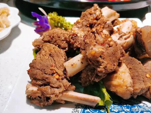 牛排火锅,就问你约不约?