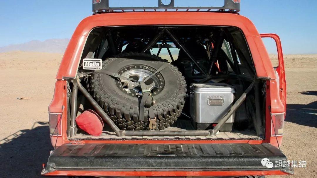 雪佛兰k5越野车,雪佛兰k5越野视频