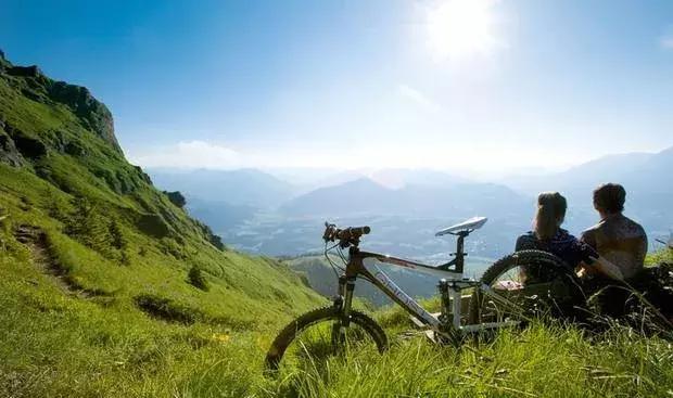 骑行这7大好处值得坚持骑一辈子,长期骑行的好处和长期骑行的坏处