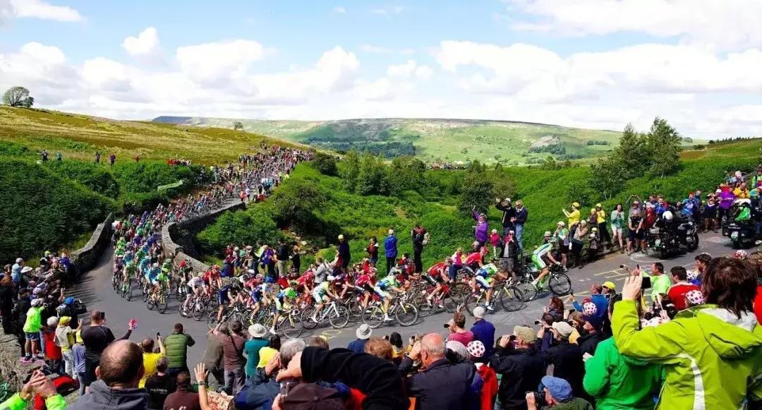 骑行这7大好处值得坚持骑一辈子,长期骑行的好处和长期骑行的坏处