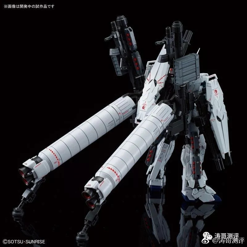 rg独角兽高达值不值,上海基地限定rg金色独角兽高达