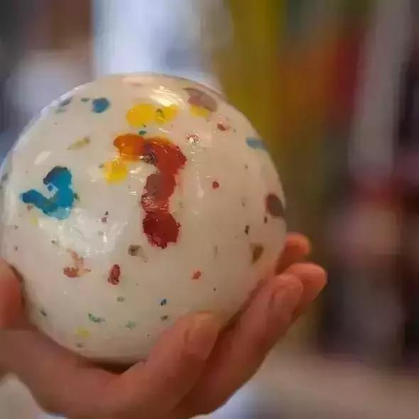 撩妹必备的十种零食,少女心颜值好物