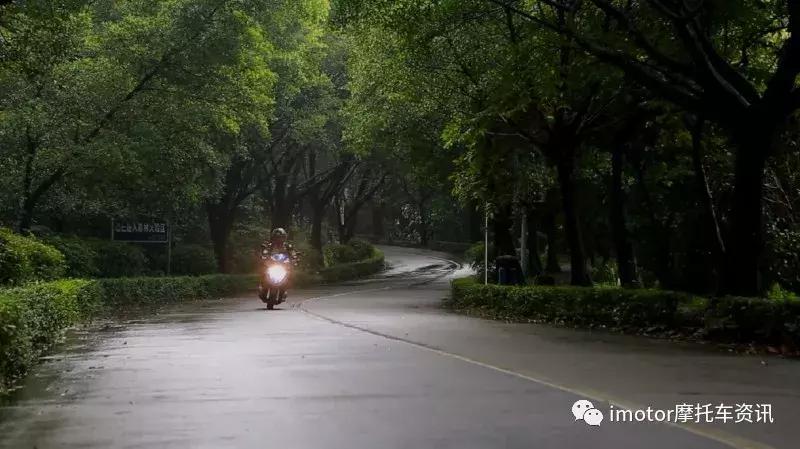 豪爵usr125和vh125怎么选,不凡的低调生活家