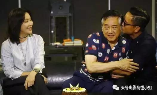 李连杰香港回归表演,李连杰香港宴会