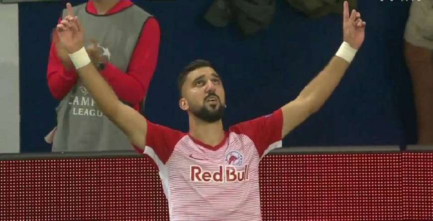 荷甲班霸vs意甲,荷甲有几支队伍晋级欧冠