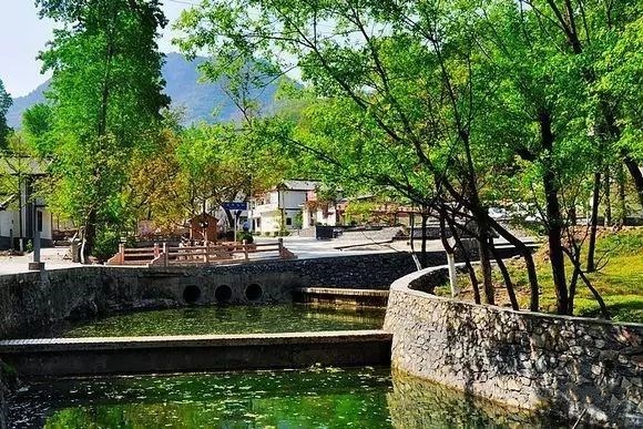 甘肃成县旅游区,甘肃成县旅游度假