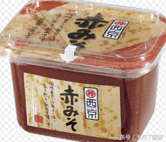 辛口味噌一点都不辣！教你“看懂包装”，轻松选出对胃的好味噌！