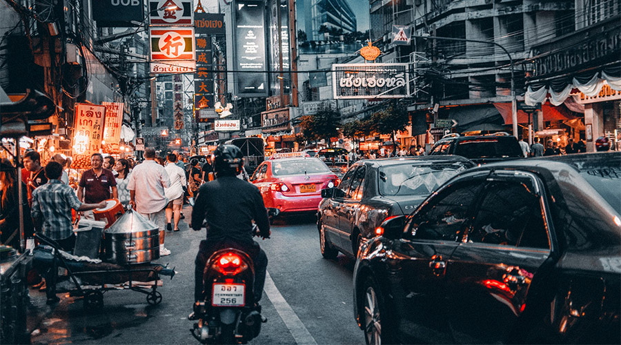 上市高层的成长自述：你与年薪20W之间，只差了这420块？