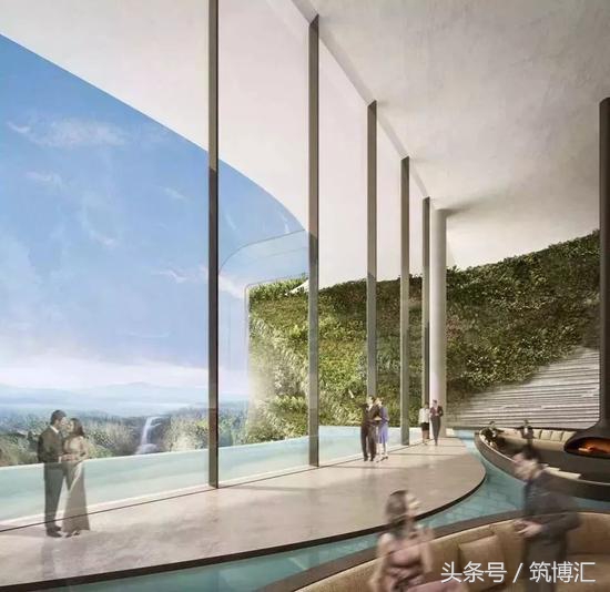 终于来了！上海深坑酒店今年第四季度正式开业