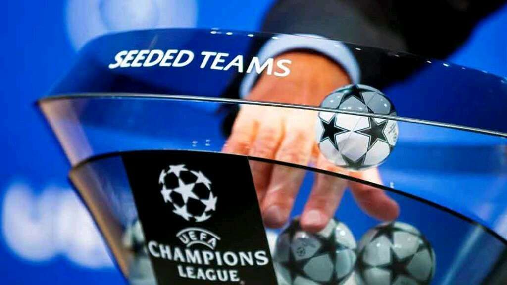 欧冠史上最强死亡小组,欧冠超级死亡小组