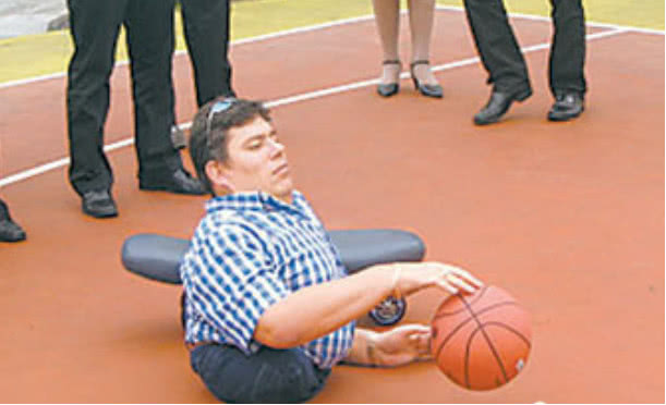 海豹畸形婴儿长大,海豹畸形宝宝