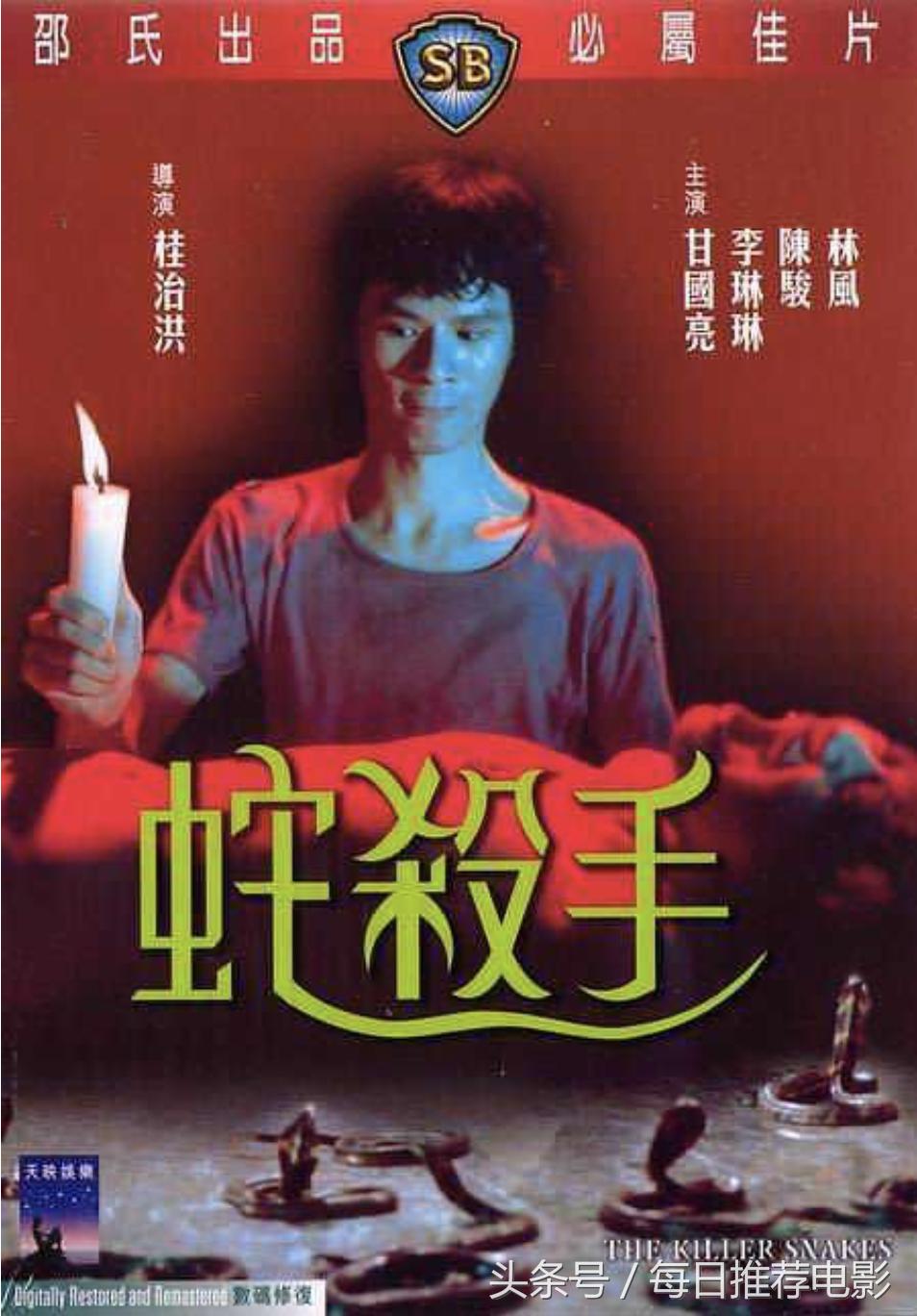 邵氏不建议看的十部恐怖片高清版,邵氏不建议看的十部恐怖片