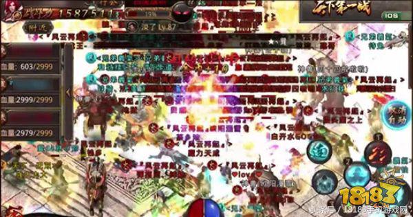 宿敌之间惺惺相惜,宿敌之间的惺惺相惜