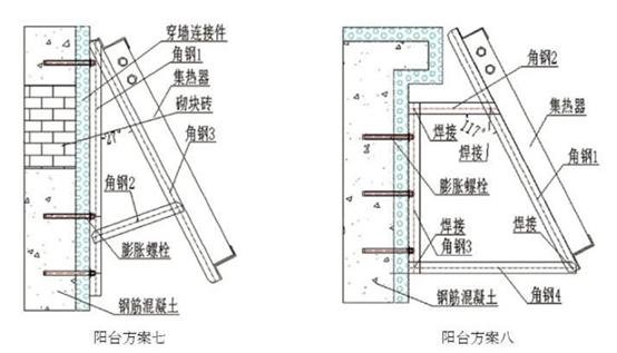 太阳能热水器工作原理图,太阳能热水器一根管子上下水原理