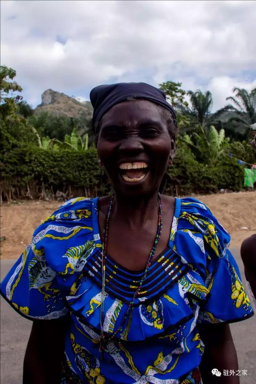 驻外初体验:那一夜,我竟然……