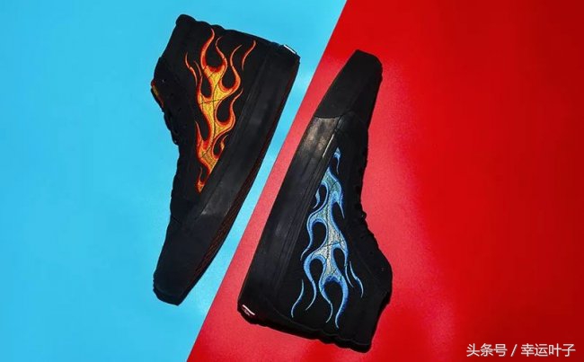 亮眼炸街篮球鞋,好看炸街潮鞋