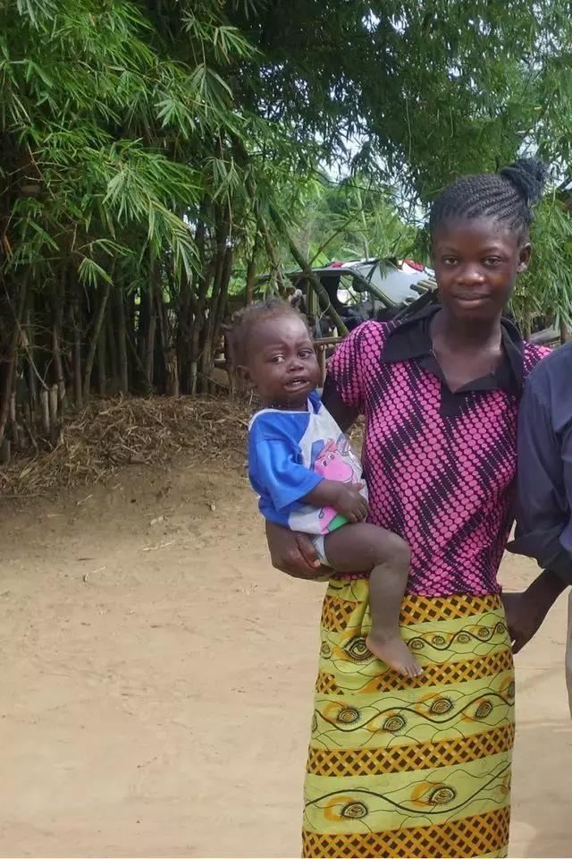 驻外初体验:那一夜,我竟然……