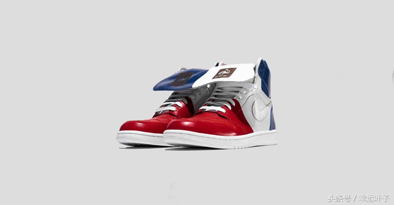 亮眼炸街篮球鞋,好看炸街潮鞋