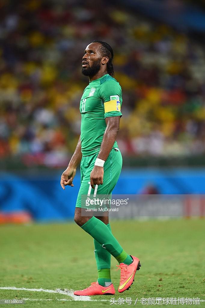 世界杯战靴回顾终结篇,nike水果篮撑死奶牛,鬼牌出鞘一剑封喉