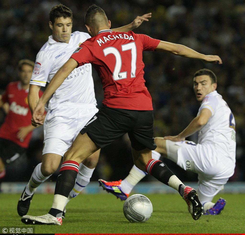 「星探」昔日红魔天才沦为水货自称最爱女人