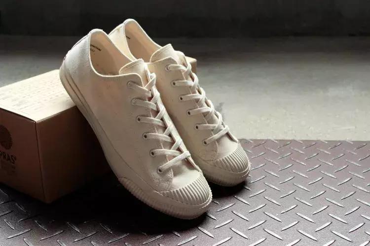 匡威小众帆布鞋推荐,匡威万斯小众帆布鞋