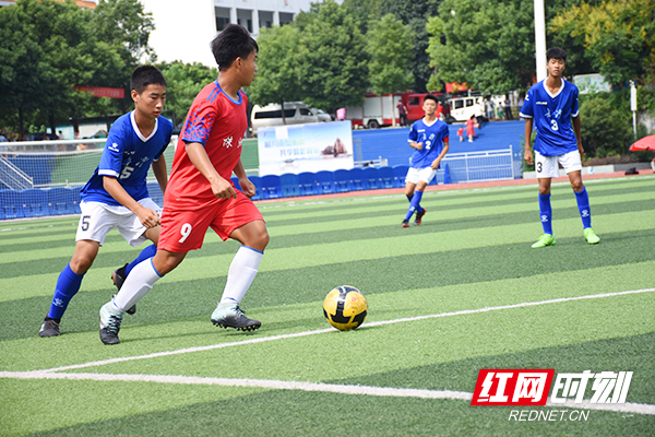 长沙市足球联赛乙组,全国青少年足球联赛u15组女子湖南