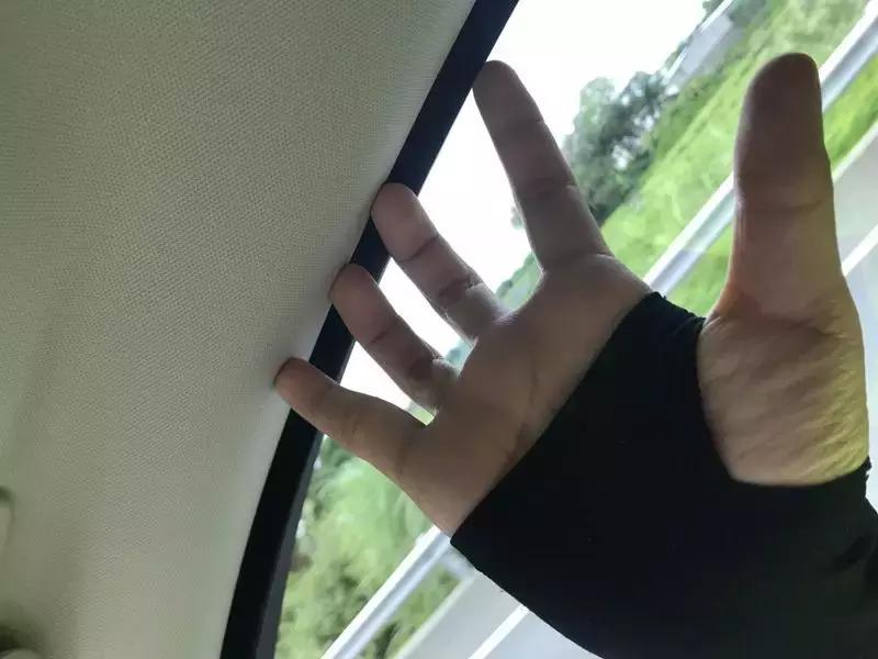 才试驾了刚上市的捷豹E-PACE我找到几个不选BBA的理由