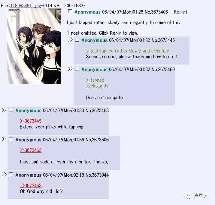 这些价值上亿美元的网站，背后居然都只有一个程序员