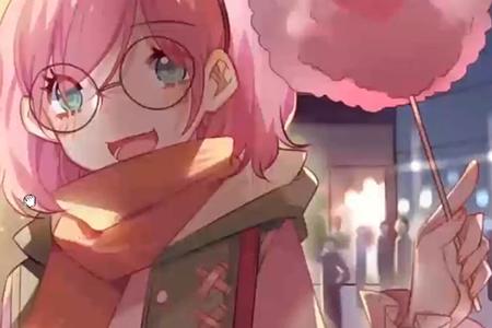 零基础二次元漫画手绘教程完整版,自学漫画绘画基础