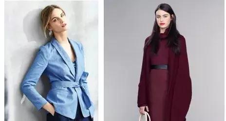 适合小个子的职场女装品牌,适合年轻的职场高端女装品牌