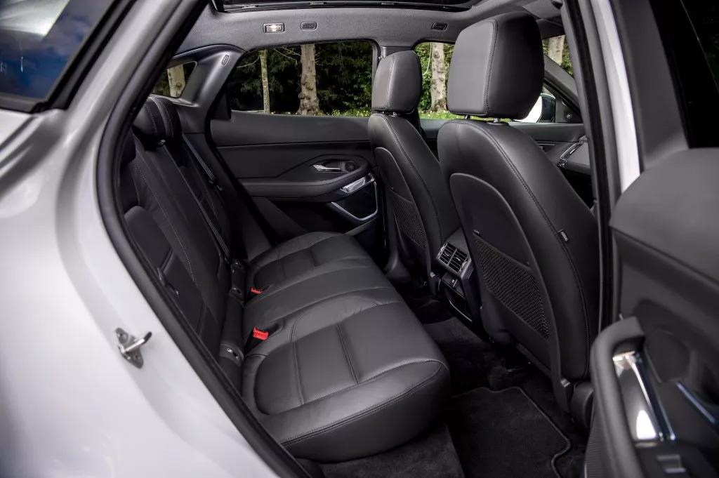 奇瑞捷豹suve-pace,奇瑞捷豹suve-pace顶配