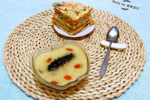 补海参的最佳方法,海参怎样吃最补